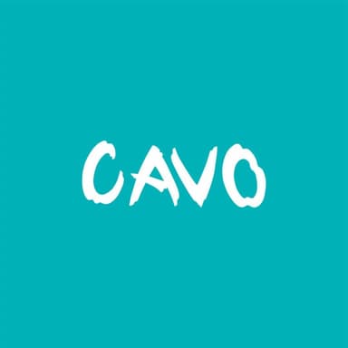 Cavo - Ramee Dream Hotel logo