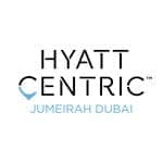 CBar - Hyatt Centric Jumeirah Dubai logo
