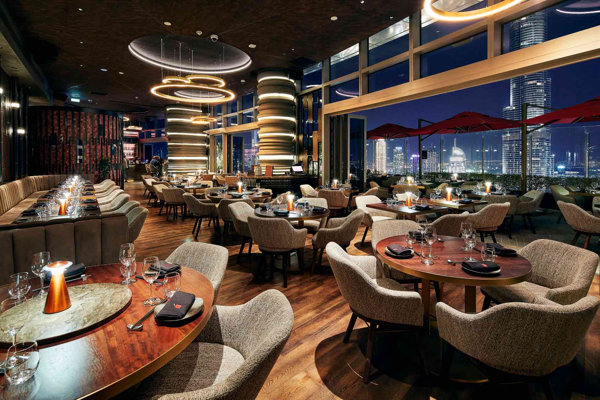 CÉ LA VI - Address Sky View venue image