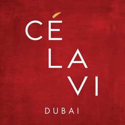 CÉ LA VI - Address Sky View logo