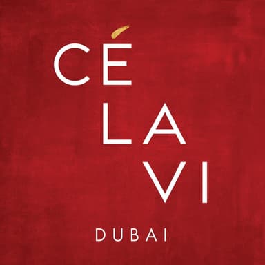 CÉ LA VI - Address Sky View logo