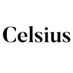 Celsius - Voco Hotel logo