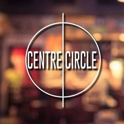 Center Circle - Montreal Barsha Hotel logo