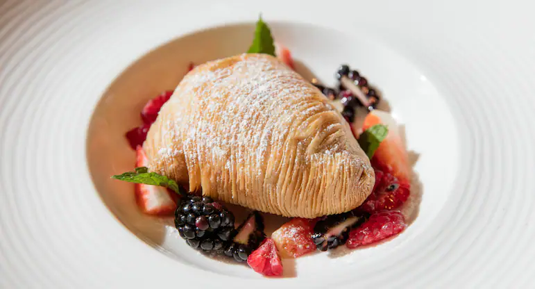 Certo Italian Restaurant - Radisson Blu venue image