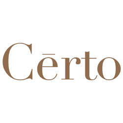Certo Italian Restaurant - Radisson Blu logo