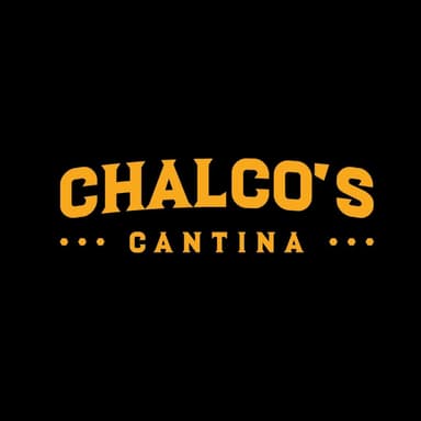 Chalcos Cantina - Marina Gate logo