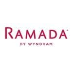 Chameleon Bar - Ramada Plaza by Wyndham Deira logo