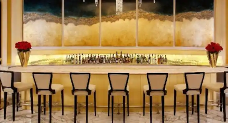 Champagne Lounge - Habtoor Palace Dubai venue image