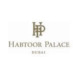 Champagne Lounge - Habtoor Palace Dubai logo