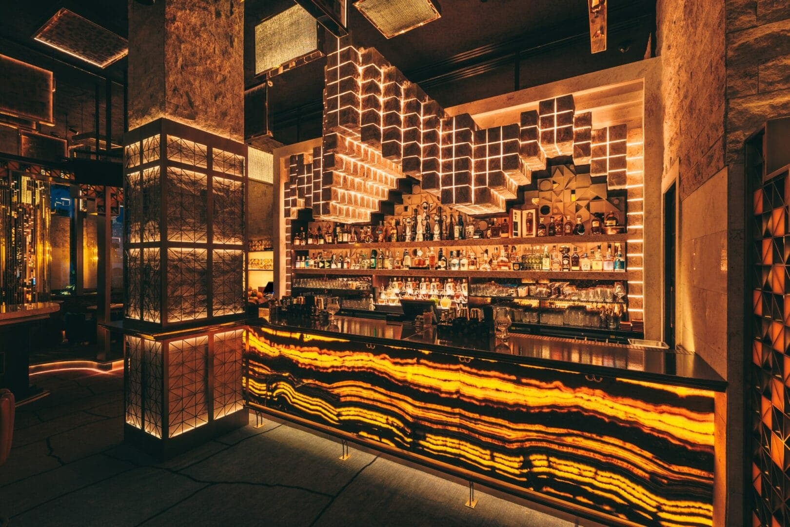 Chanca By Coya - Jumeirah 2 venue image