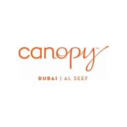 Chapters - Canopy By Hilton logo