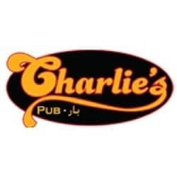 Charlie's Pub - Four Points by Sheraton Sheikh Zayed Road logo