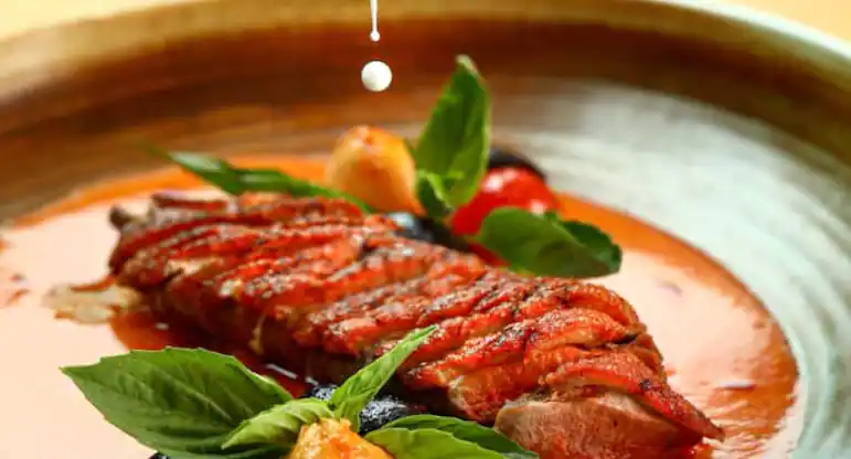 Charm Thai - Crowne Plaza Dubai Marina venue image