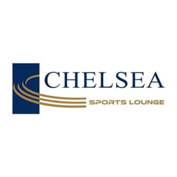 Chelsea Sports Lounge - Chelsea Plaza Hotel logo