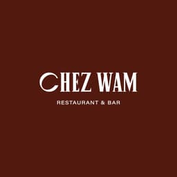 Chez Wam - St Regis Gardens logo