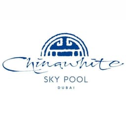 Chinawhite Sky Pool and Bar - Radisson Resort logo