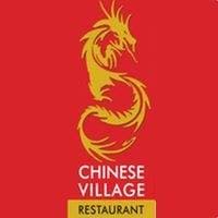 Chinese Village - Sea View Hotel logo