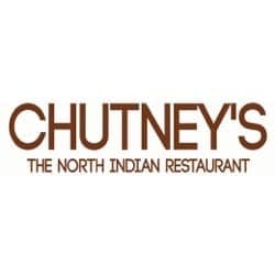 Chutney's Restaurant - Mövenpick Hotel & Apartments Bur Dubai logo