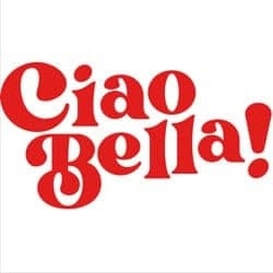Ciao Bella - Media One Hotel logo