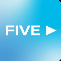 Cielo - FIVE LUXE JBR logo