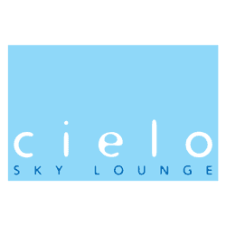 Cielo Sky Lounge - Dubai Creek Golf & Yacht Club logo