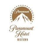 CineScope - Paramount Hotel Midtown logo