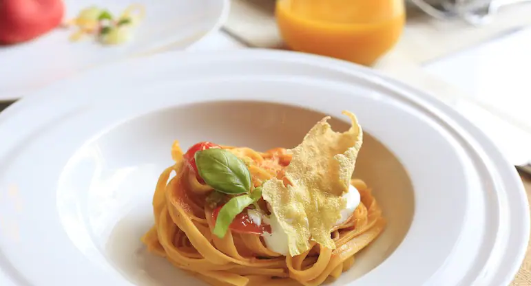 Cinque - FIVE Palm Jumeirah venue image