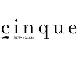Cinque - FIVE Palm Jumeirah logo