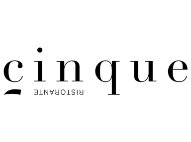 Cinque - FIVE Palm Jumeirah logo