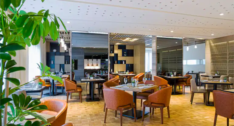 Citrus O2 - Grayton Hotel venue image