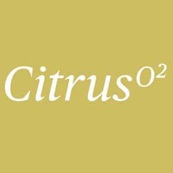 Citrus O2 - Grayton Hotel logo