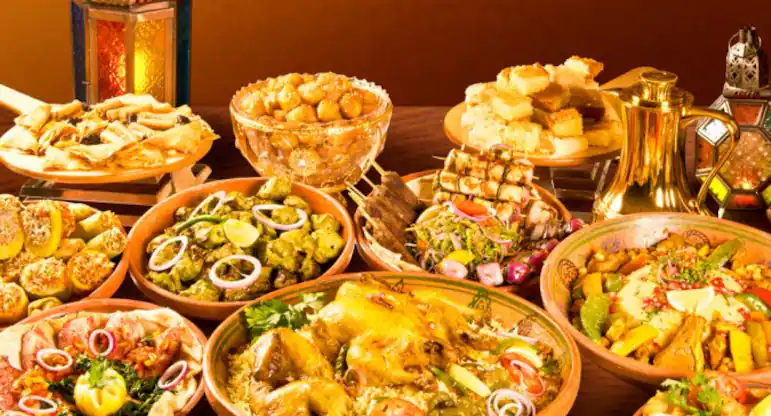 City Café - Citymax Hotel Al Barsha at the Mall venue image