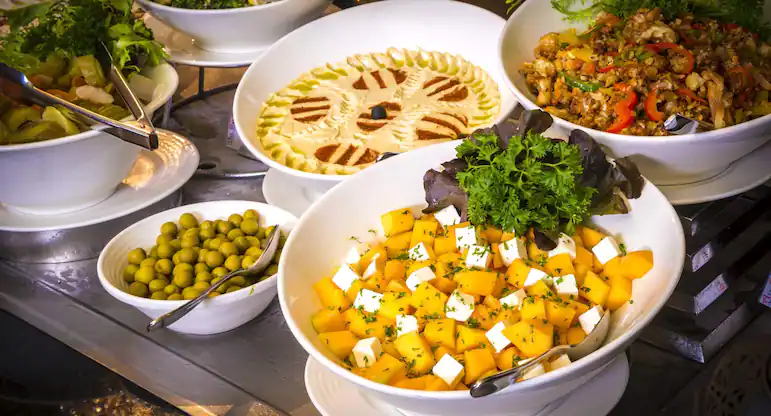 City Café - Citymax Hotel Bur Dubai venue image