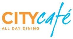 City Café - Citymax Hotel Bur Dubai logo