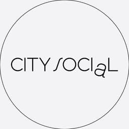 City Social Dubai - Grosvenor House logo