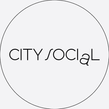 City Social Dubai - Grosvenor House logo