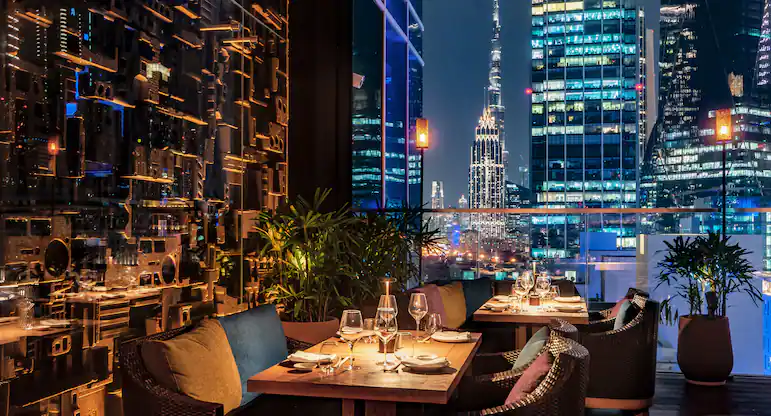 CLAP - DIFC venue image