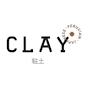 Clay - Bluewaters Island logo