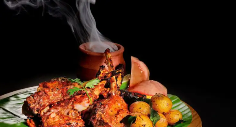 Claypot - Citymax Hotel Bur Dubai venue image