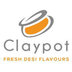 Claypot - Citymax Hotel Bur Dubai logo