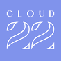 Cloud 22 - Atlantis The Royal logo