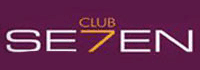Club 7 - Park Regis Kris Kin Hotel logo