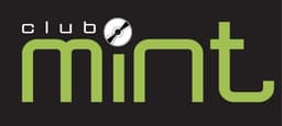 Club Mint - Manhattan Hotel logo