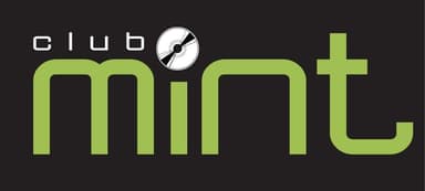 Club Mint - Manhattan Hotel logo