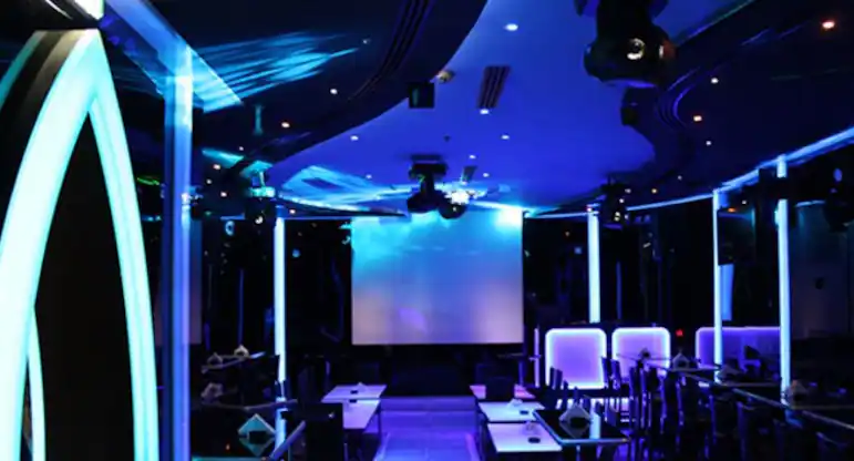 Club One - Broadway Hotel venue image