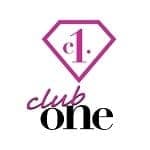 Club One - Broadway Hotel logo