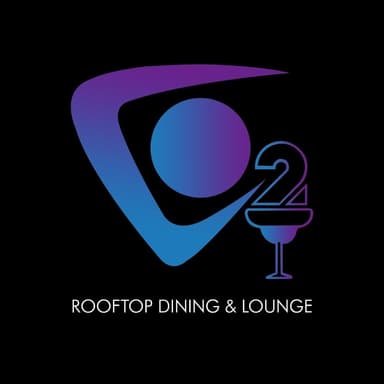 CO2 Rooftop Dining & Lounge - Smana Hotel Al Raffa logo