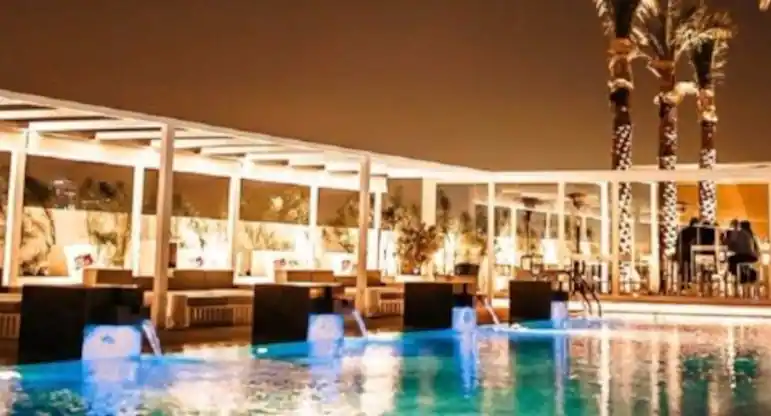 Coco Lounge - Media One Hotel venue image