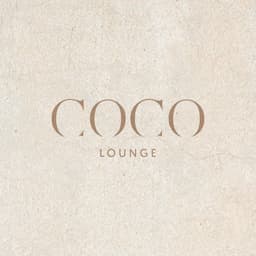 Coco Lounge - Media One Hotel logo