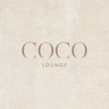 Coco Lounge - Media One Hotel logo